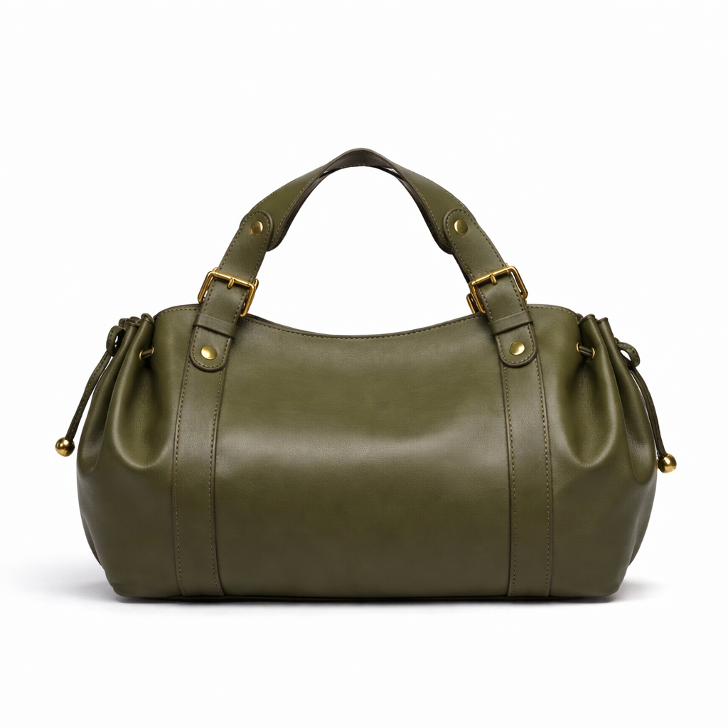 Sorellis - Sac à Ornements Dorés