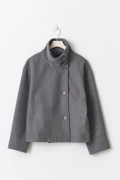 Sorellis - Trench Coat Muse
