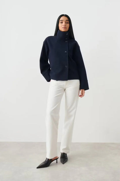 Sorellis - Trench Coat Muse