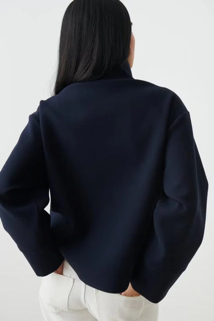 Sorellis - Trench Coat Muse