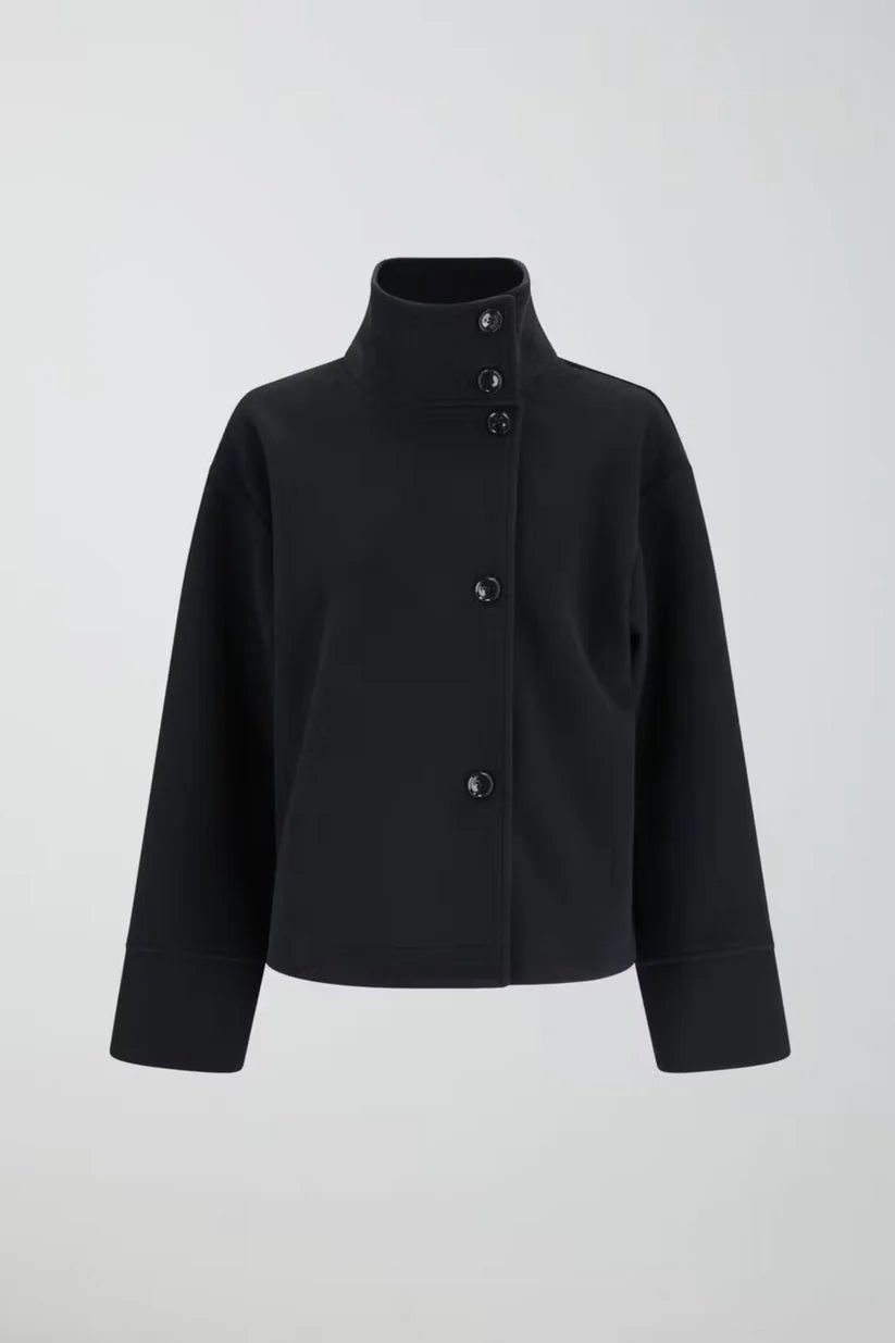 Sorellis - Trench Coat Muse
