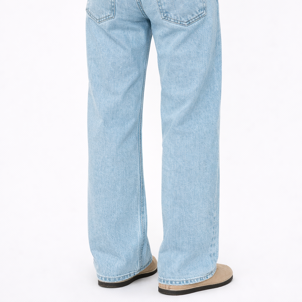 Sorellis - Jeans Taille Basse
