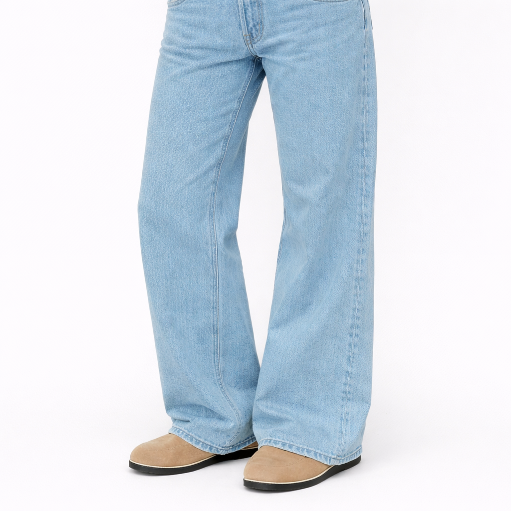 Sorellis - Jeans Taille Basse