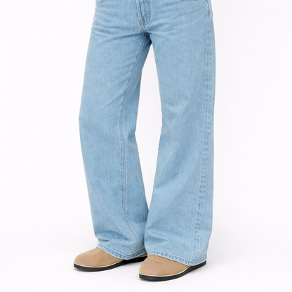 Sorellis - Jeans Taille Basse