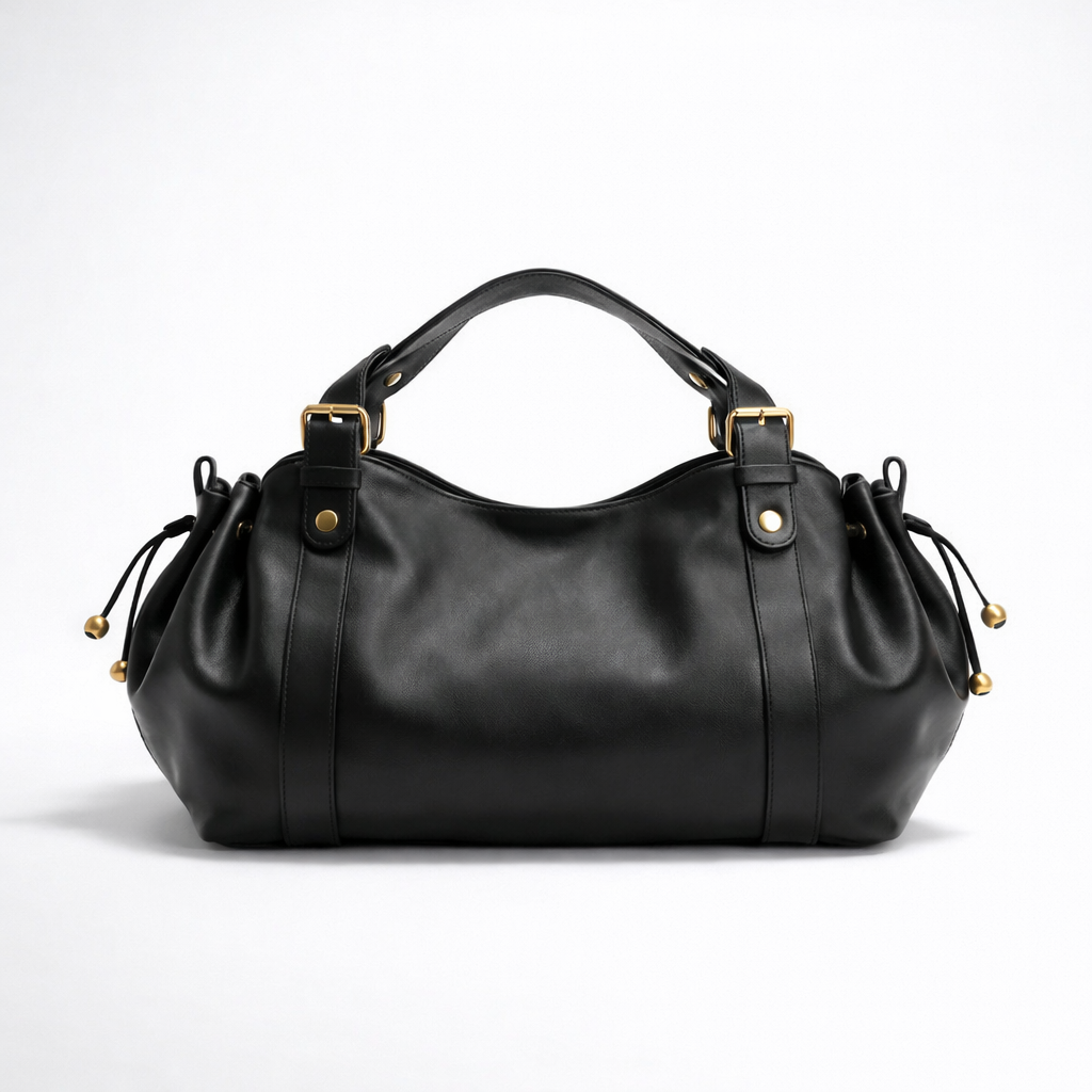 Sorellis - Sac à Ornements Dorés