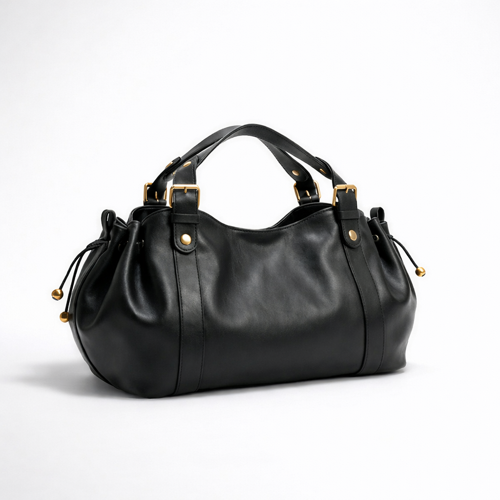 Sorellis - Sac à Ornements Dorés