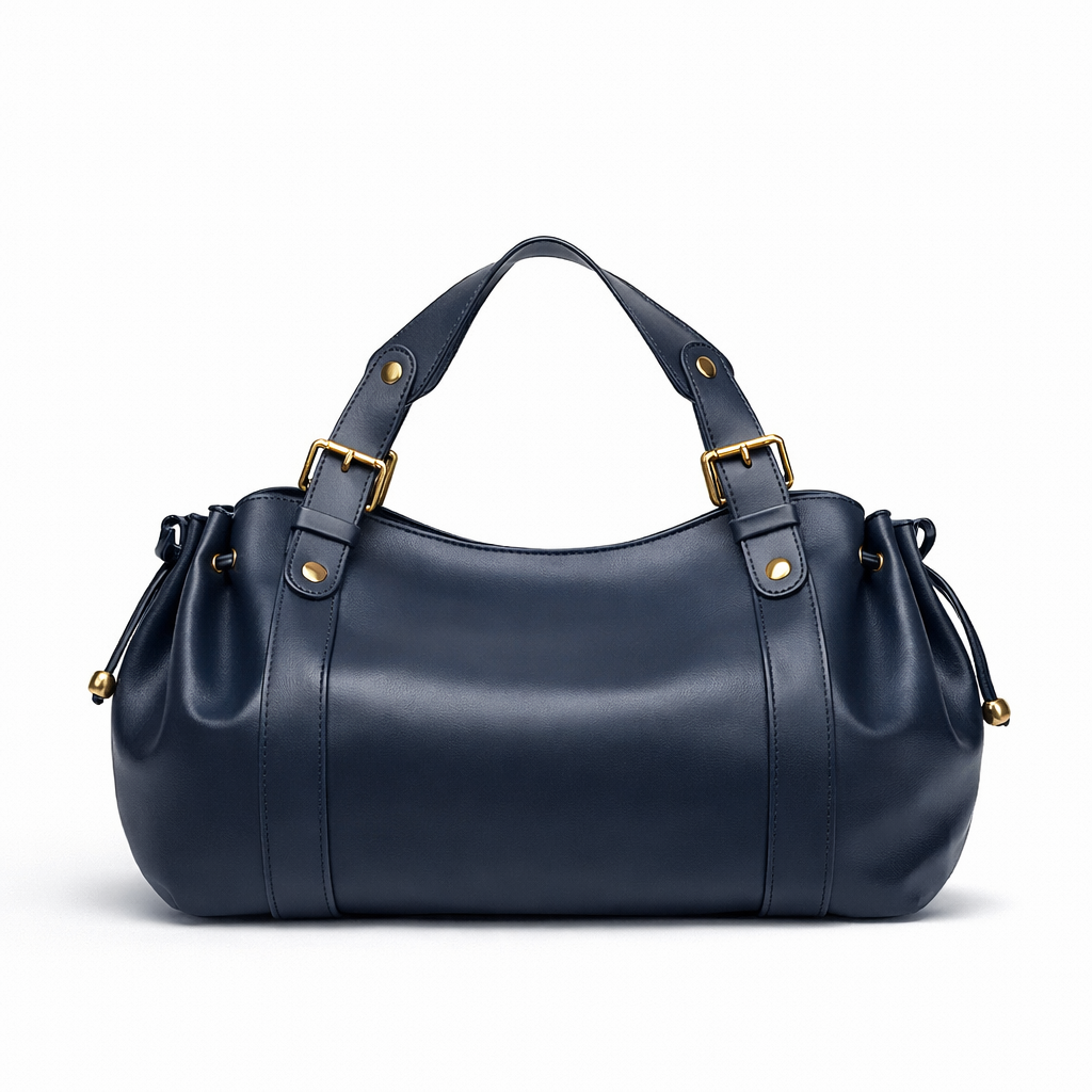 Sorellis - Sac à Ornements Dorés