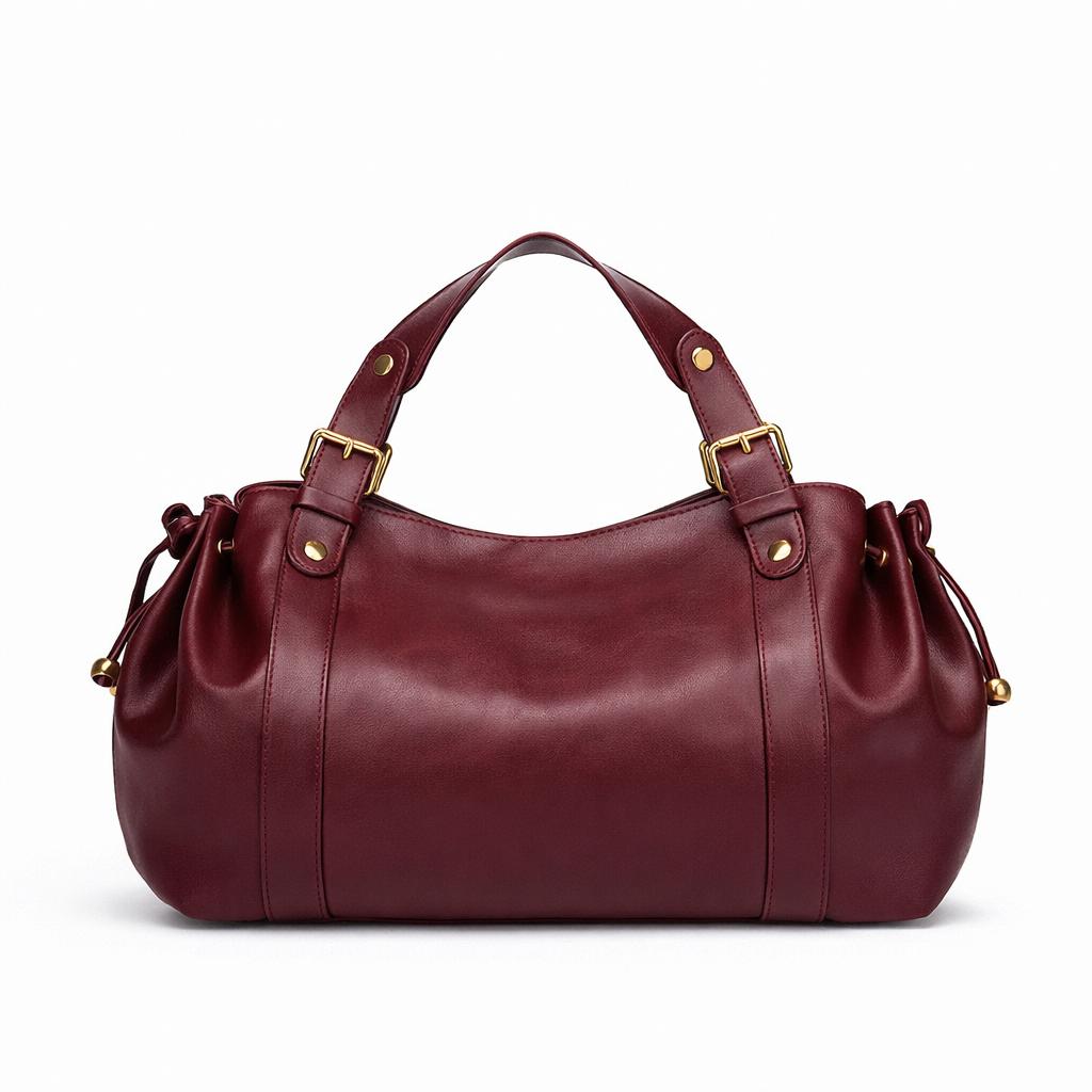 Sorellis - Sac à Ornements Dorés