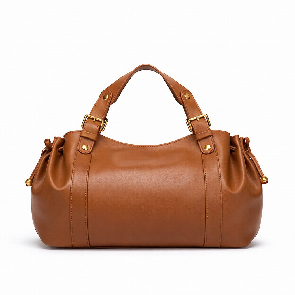 Sorellis - Sac à Ornements Dorés