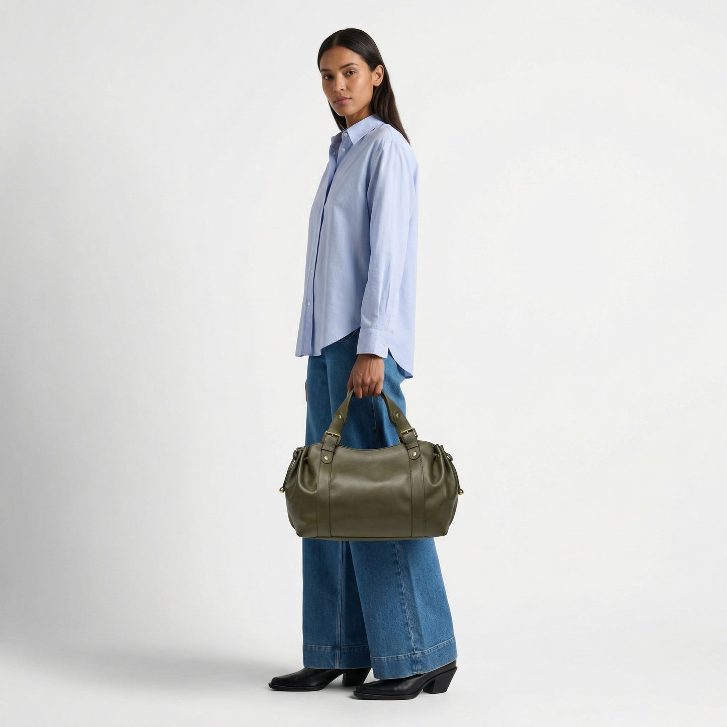 Sorellis - Sac à Ornements Dorés