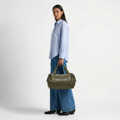 Sorellis - Sac à Ornements Dorés