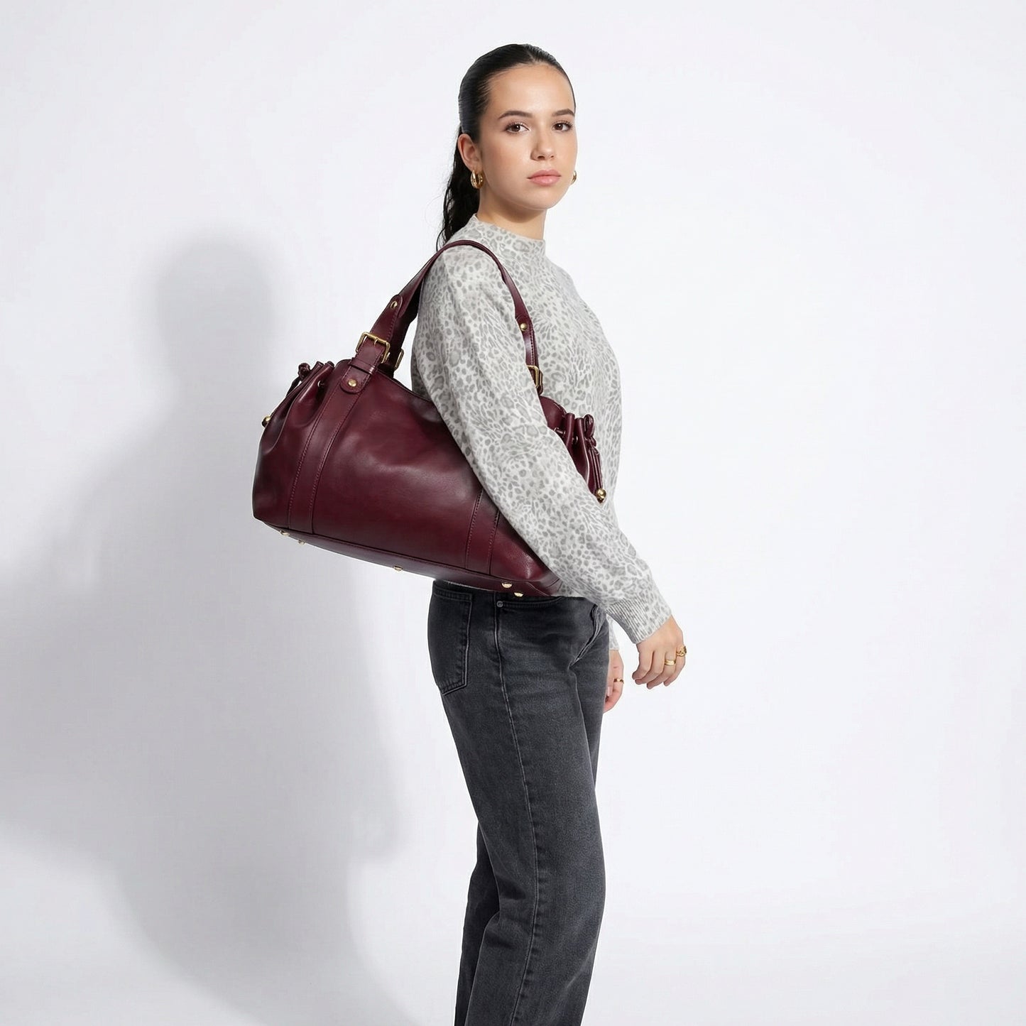 Sorellis - Sac à Ornements Dorés