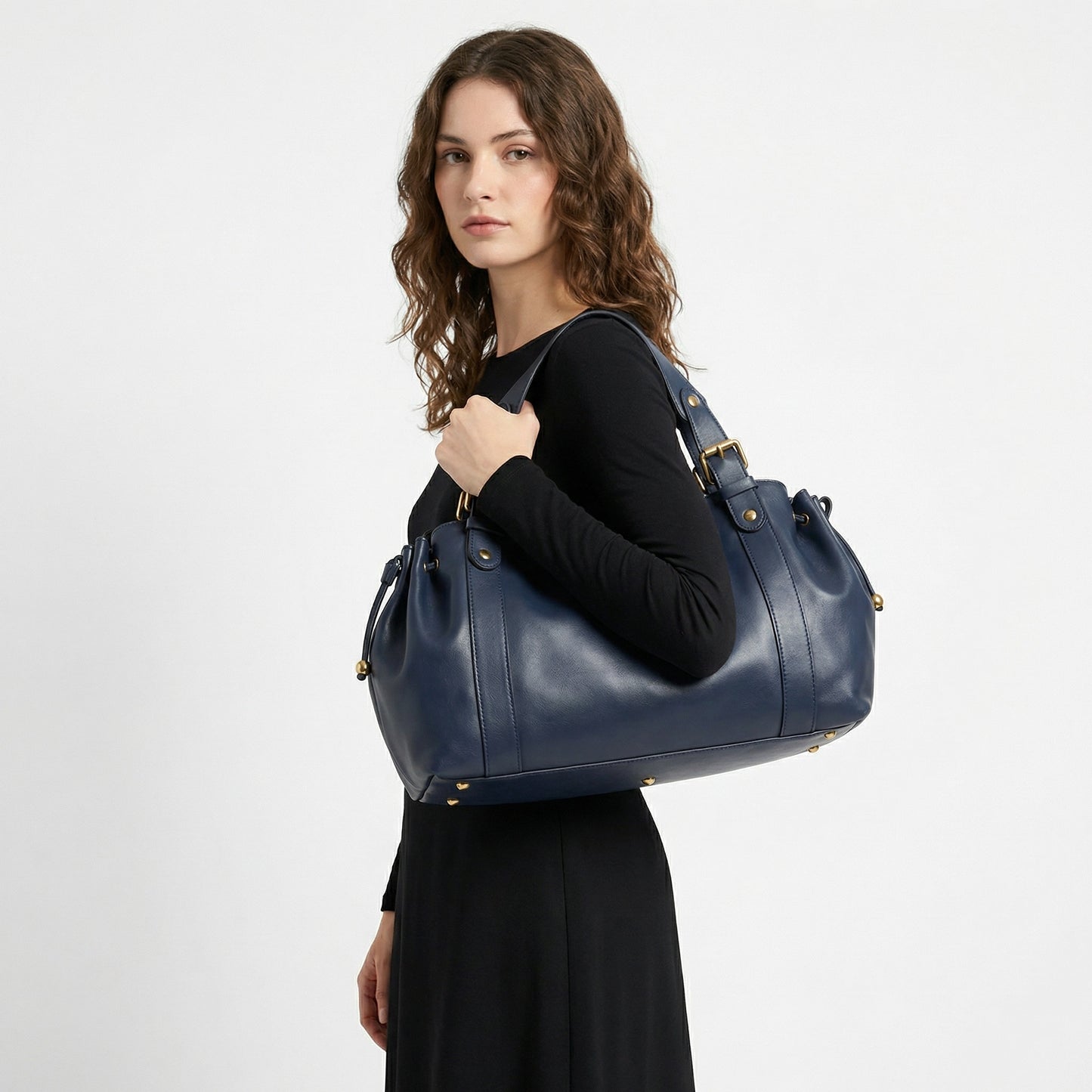 Sorellis - Sac à Ornements Dorés